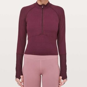 Lululemon “It’s Rulu” Long Sleeve